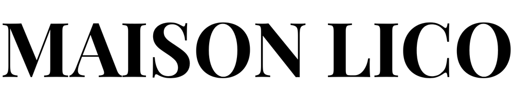 MAISON LICO